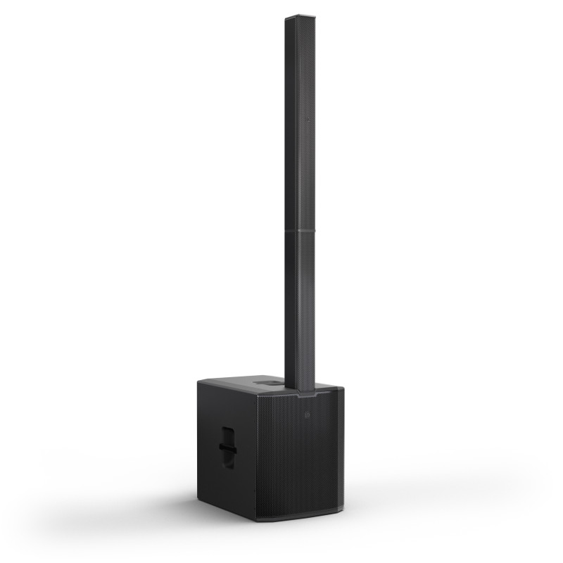 SYSTEME ACTIF EN COLONNE MAUI 28 G3 LD SYSTEMS