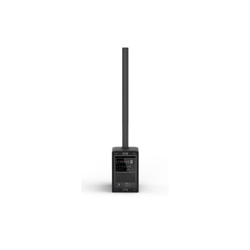 SYSTEME ACTIF EN COLONNE AVEC MIXEUR MAUI 44 G3 MIX LD SYSTEMS