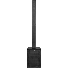 SYSTEME A COLONNE AVEC HOUSSE KIT BT 15' 1000W RMS NOIR HK AUDIO