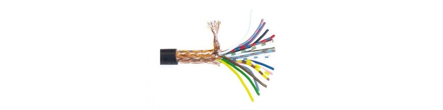 CABLE 8C+M