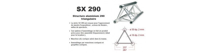 SX290 ASD