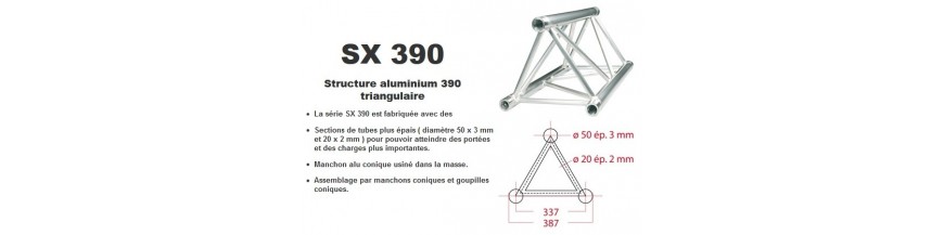 SX390 ASD