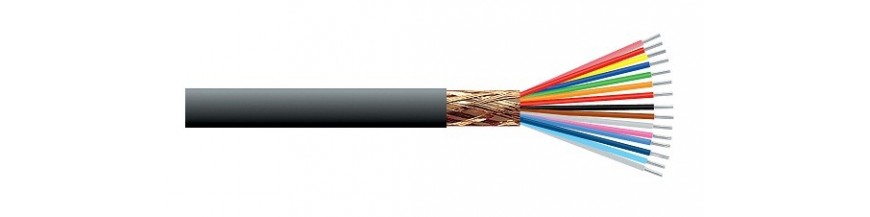 CABLE 25C+M
