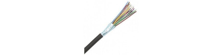 CABLE 16C+M