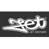 JET GUITARS